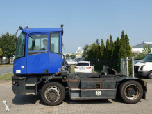 tracteur de manutention Kalmar TR618i 4x4 RoRo