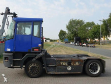 tracteur de manutention Kalmar TR618i 4x4 RoRo