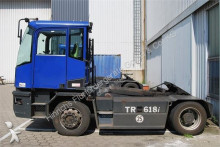 tracteur de manutention Kalmar TR618i 4x4 RoRo