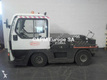 tracteur de manutention Simai