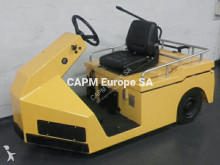 tracteur de manutention Charlatte TE206
