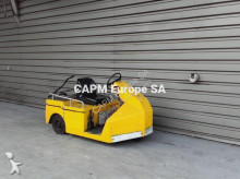 tracteur de manutention Charlatte TE206