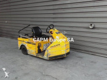 tracteur de manutention Charlatte TE206