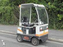 tracteur de manutention Simai TE70