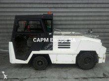tracteur de manutention Charlatte T140D