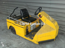 tracteur de manutention Charlatte TE206