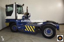 tracteur de manutention Terberg
