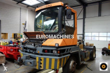 tracteur de manutention Terberg