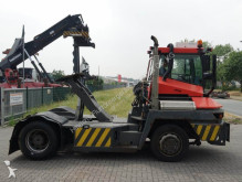 tracteur de manutention Terberg RT222 4x4