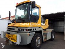 tracteur de manutention Terberg RT 382