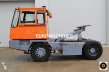 tracteur de manutention Mafi