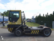 tracteur de manutention Terberg RT222 4x4
