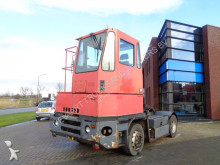 tracteur de manutention Kalmar TRX 182 / / Terminal Truck / 3802 Uur