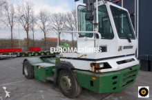 tracteur de manutention Terberg