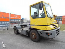 tracteur de manutention Terberg YT180, cummins diesel, good condition, 26.565 hours
