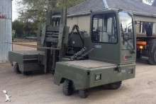 tracteur de manutention Charlatte