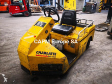 tracteur de manutention Charlatte