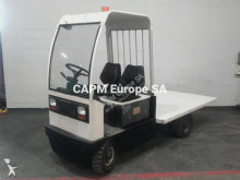 tracteur de manutention Simai