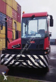 tracteur de manutention Kalmar TT612d