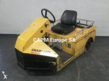 tracteur de manutention Charlatte