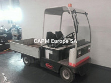 tracteur de manutention Simai