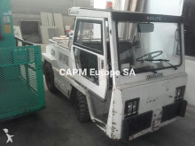 tracteur de manutention Charlatte