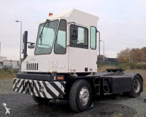 Kalmar handling tractor
