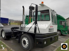 tracteur de manutention Kalmar