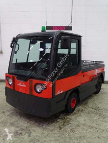 Linde P250 handling tractor