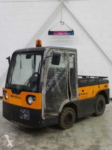 tracteur de manutention Still R07-25