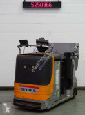 tracteur de manutention Still CX-T/ROUTENZUG/PNEU.