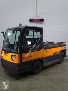 Linde P250 handling tractor