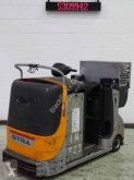 tracteur de manutention Still CX-T/ROUTENZUG