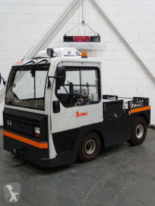 tracteur de manutention Simai TE250RR