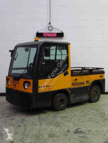 tracteur de manutention Still R07-25