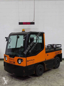 tracteur de manutention Still R07-25