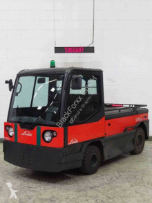Linde P250 handling tractor