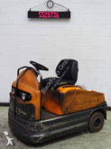 Still handling tractor