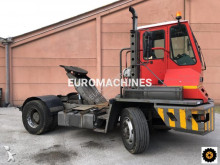 tracteur de manutention Terberg