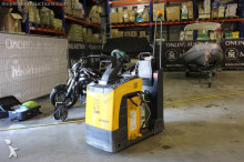 tracteur de manutention Jungheinrich