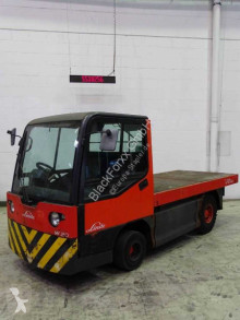 Linde W20 handling tractor