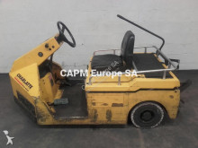 tracteur de manutention Charlatte TE206