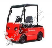 Hangcha handling tractor