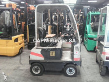 Simai handling tractor