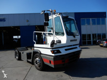 Terberg handling tractor