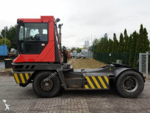 Terberg handling tractor