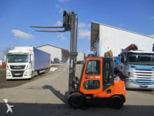 n/a handling tractor