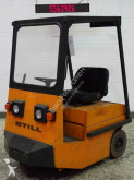 tracteur de manutention Still R06