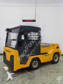 Jungheinrich EZS6250 handling tractor