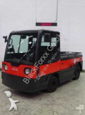 tracteur de manutention Linde P250L